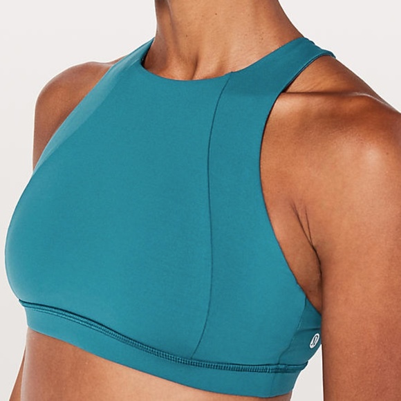 free to be serene high neck